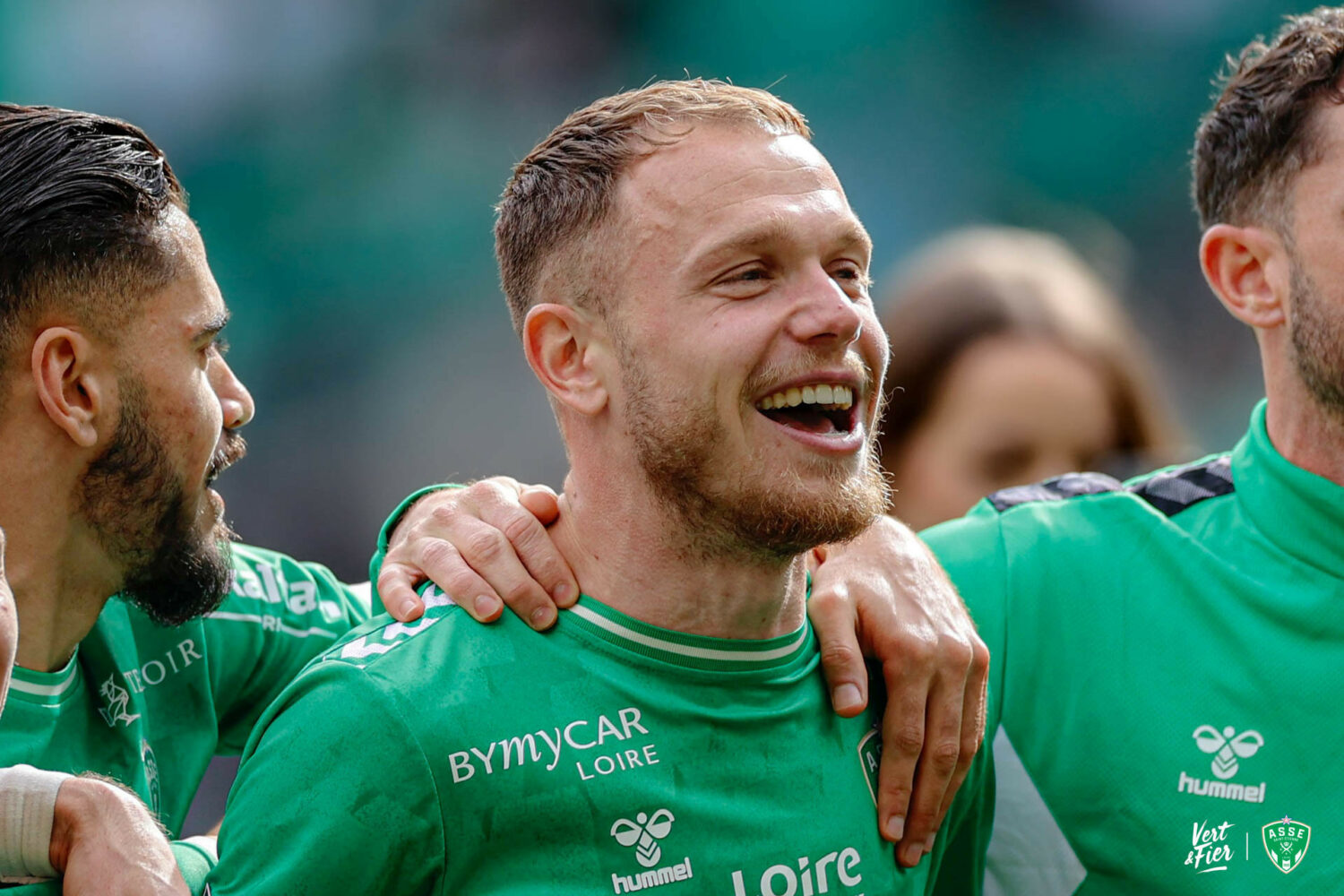 ASSE : Cardona, Le choix de la raison plutôt que celui du coeur