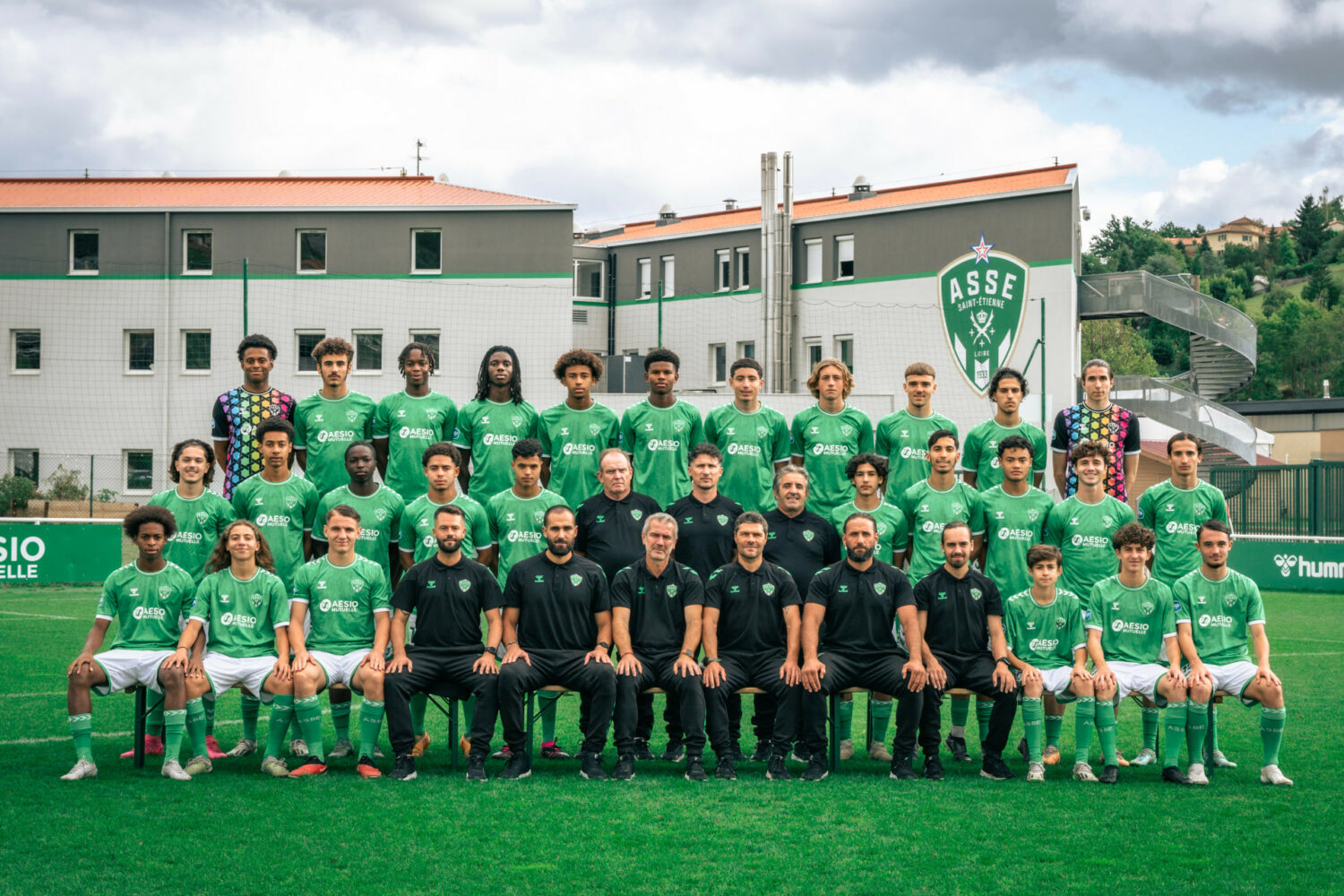 L'ASSE tombe dans le piège en Corse avec une parodie arbitrale