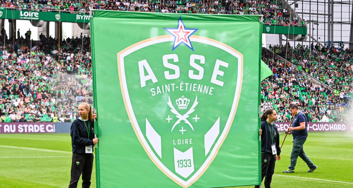 🚨 Vente ASSE : la date finale pour conclure est connue !