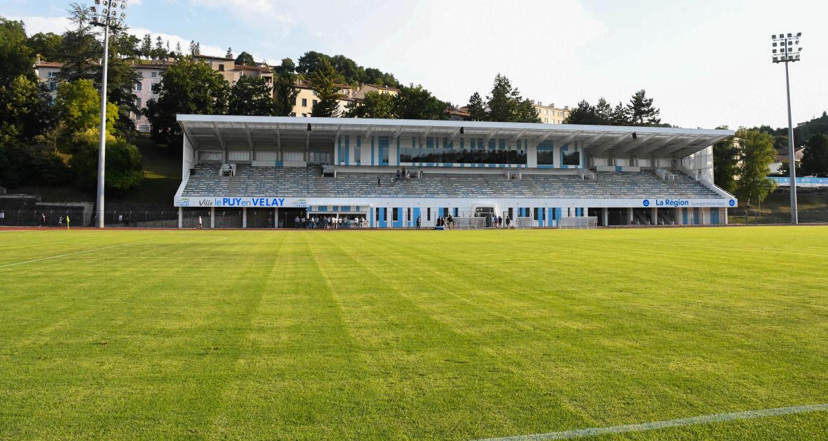 Un premier match programmé pour la prochaine saison de l'ASSE