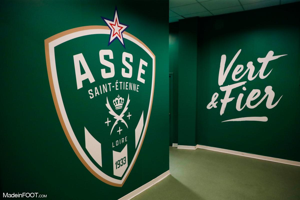 🔴 Vente ASSE : Tout serait bouclé, officialisation imminente !
