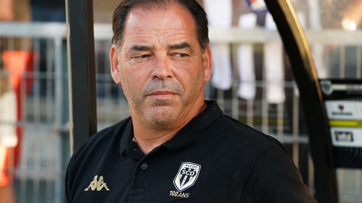 Ligue 2 : Angers mis en garde !