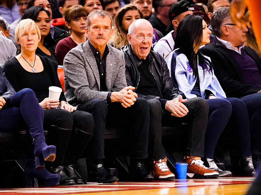 Vente ASSE : En pôle pour racheter le club, qui est Kilmer Group ?