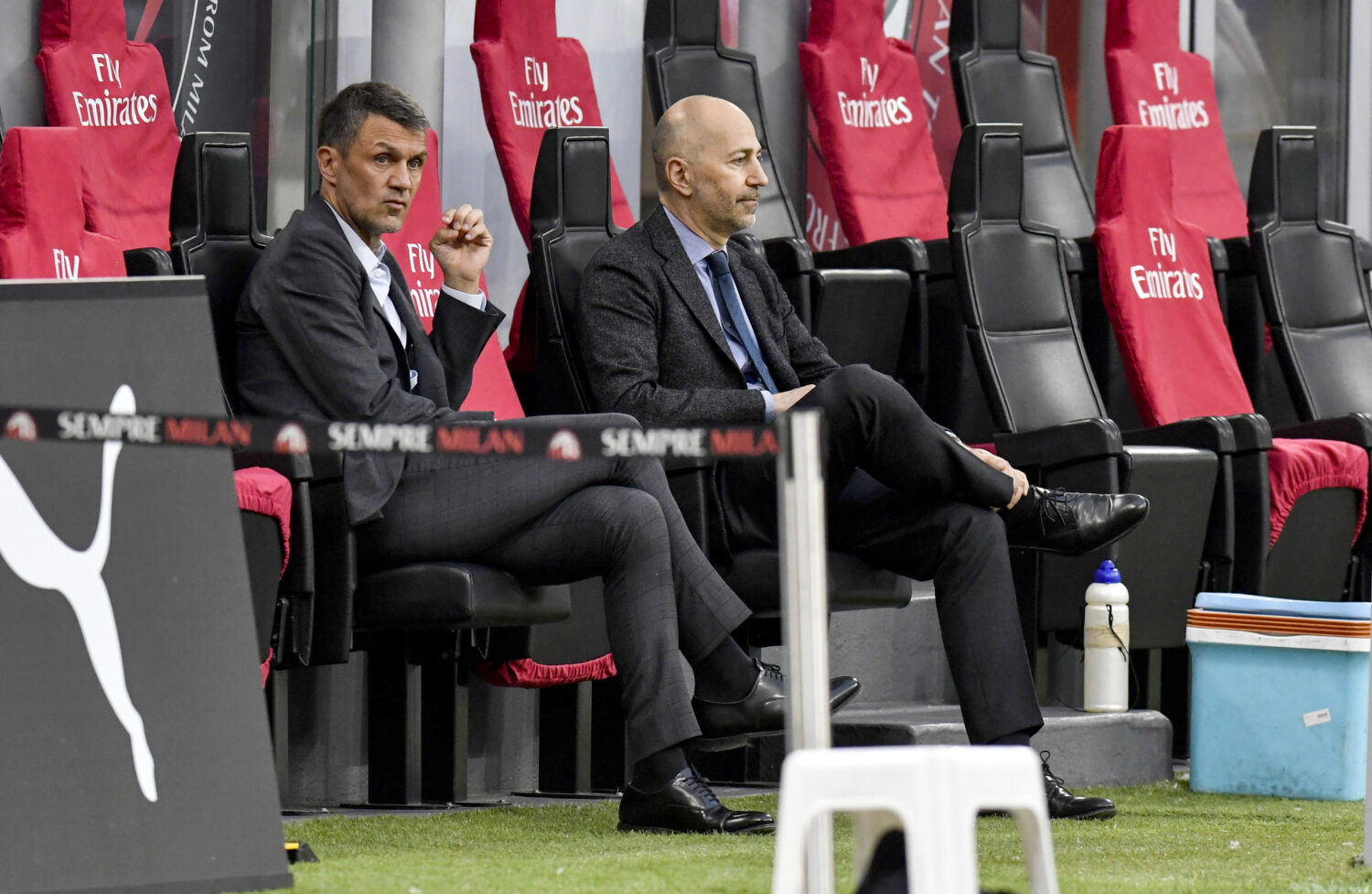 "L'arrivée d'Ivan Gazidis à l'ASSE est extraordinaire !"