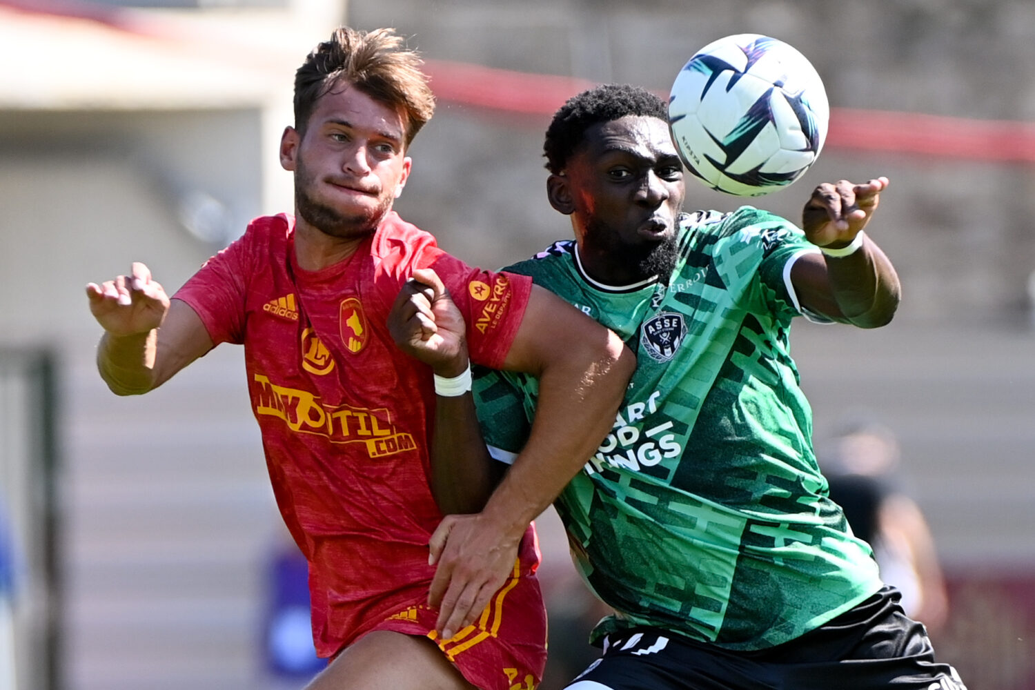 Algérie - RDC : La sentence tombe pour Batubinsika