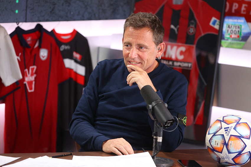 Ligue 2 : Un concurrent bientôt sous pavillon Saoudien ?