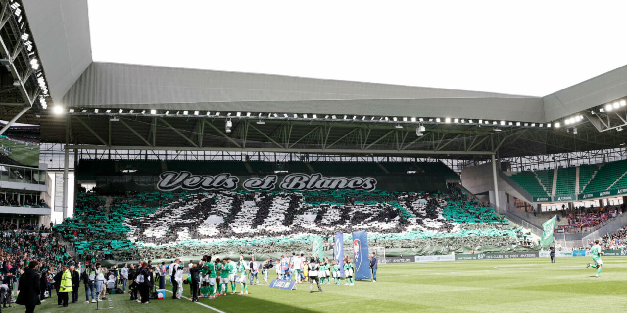 Un membre de l'ASSE décrit une saison incomparable !