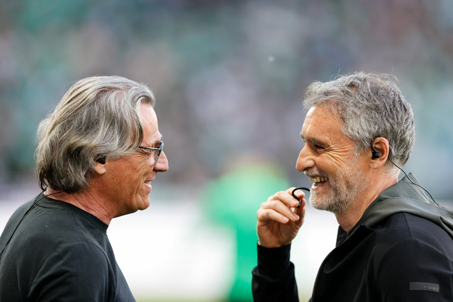 Play-offs : Rodez veut s'amuser à Geoffroy-Guichard