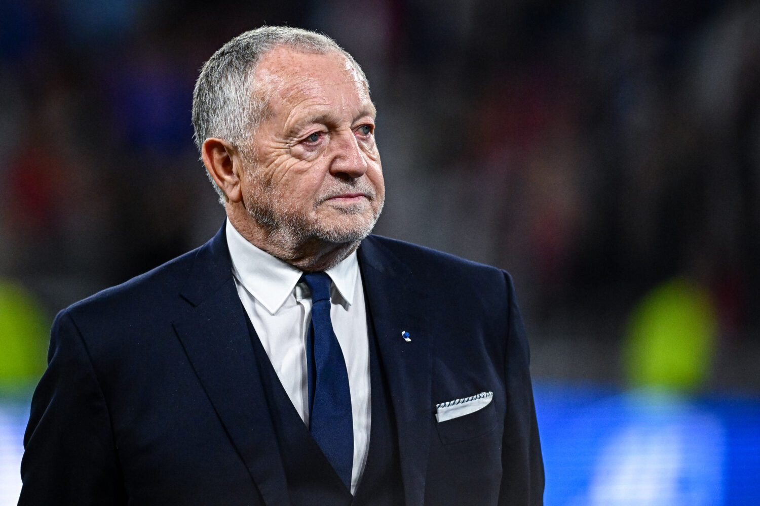 Vente ASSE : Jean-Michel Aulas jalouse la reprise des Verts  ?