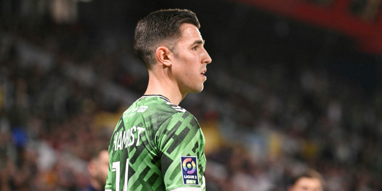 Mercato : Un deuxième départ officialisé par l'ASSE !