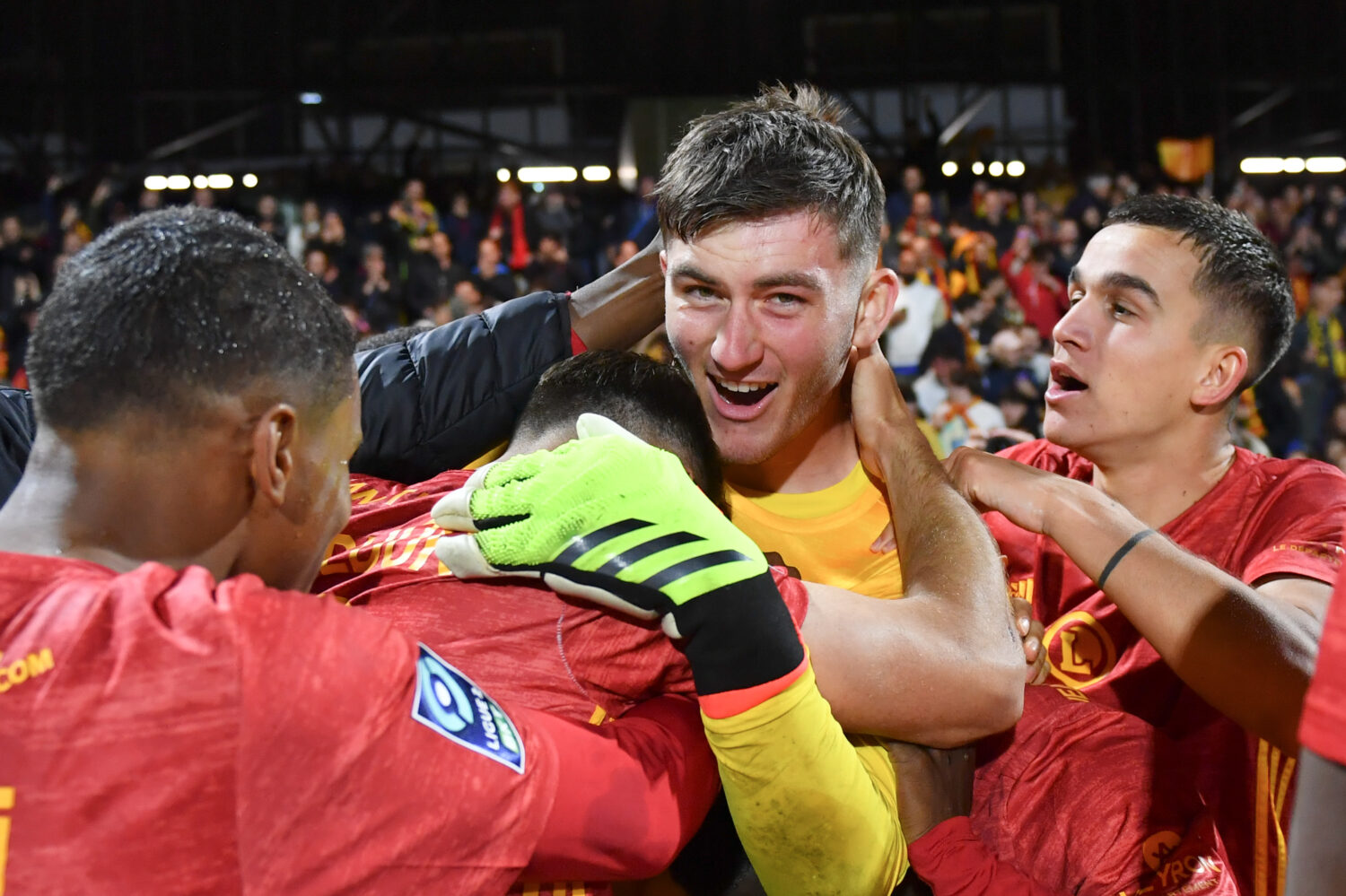 Rodez peut s'appuyer sur un point fort surprenant ! - ASSE