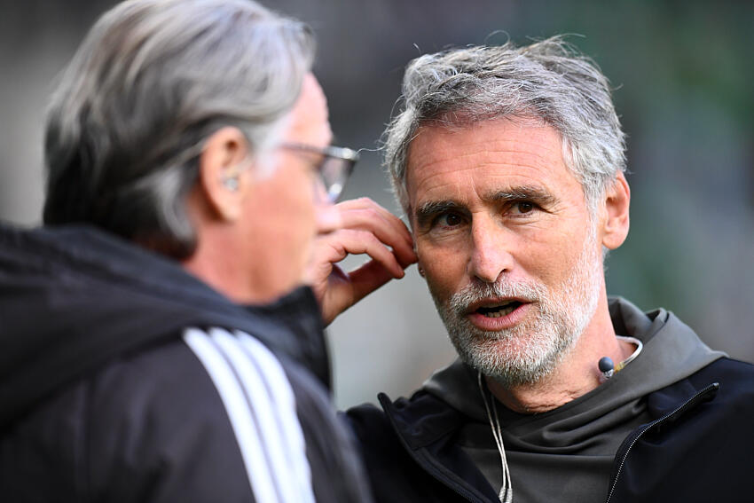 Playoff : Le bilan de Rodez sur l'ASSE est implacable !