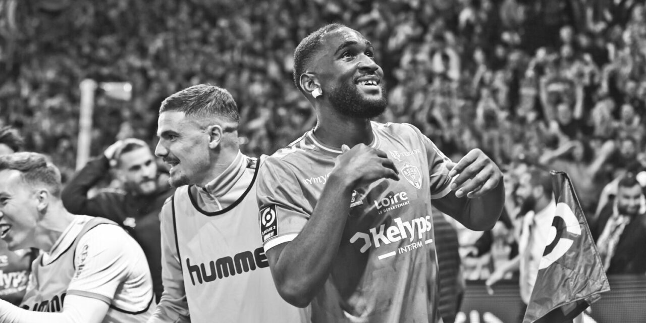 Barrages : L'ASSE a retrouvé des atouts de taille !