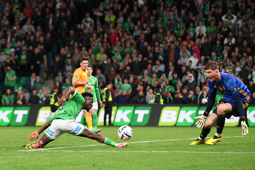ASSE : Les 3 enseignements des playoffs !