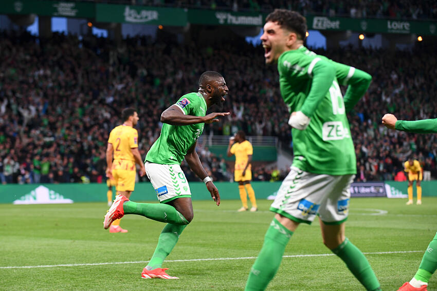 3 enseignements après ASSE – Metz !