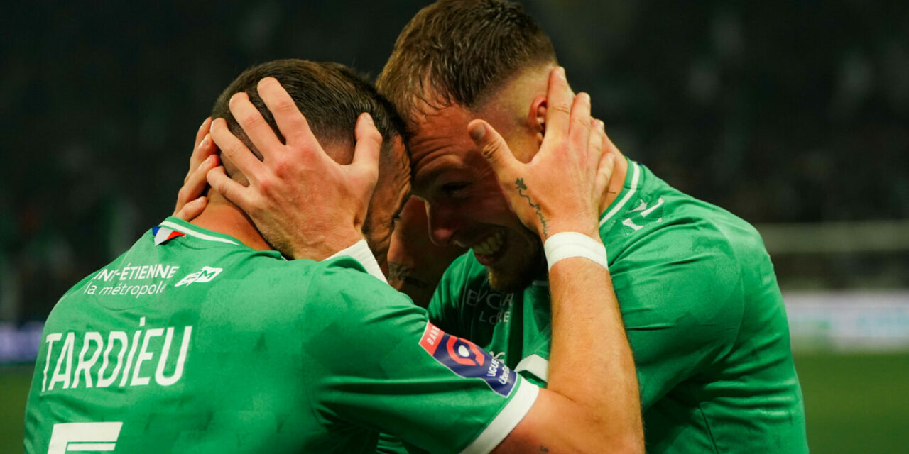 "L'ASSE va changer de dimension !"