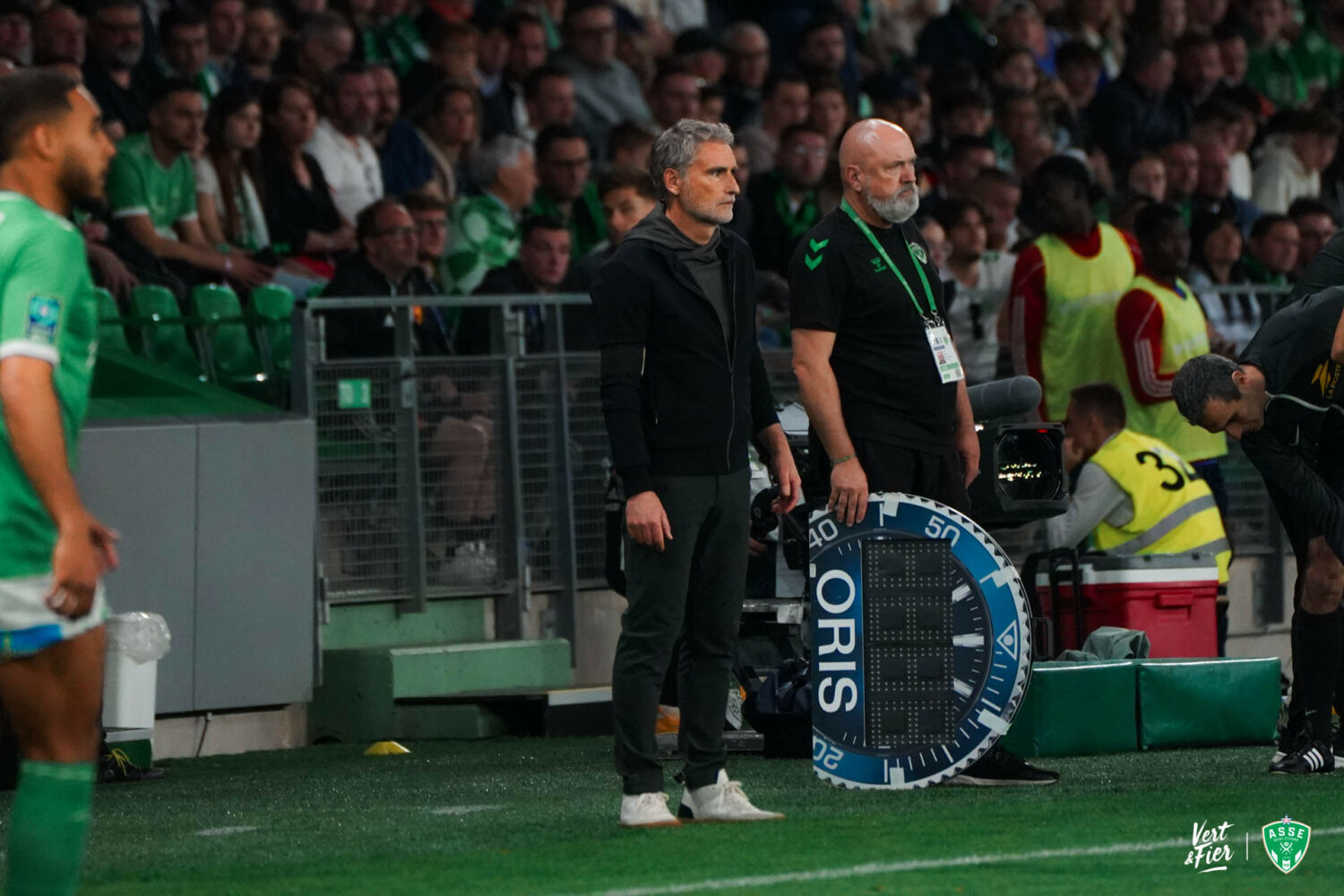 L'ASSE est-elle victime du syndrome de la peur ?