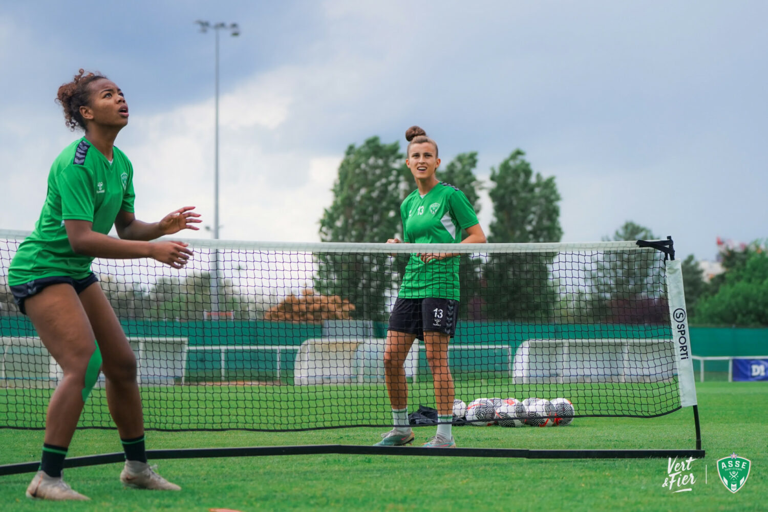 Deux très bonnes nouvelles pour l'ASSE
