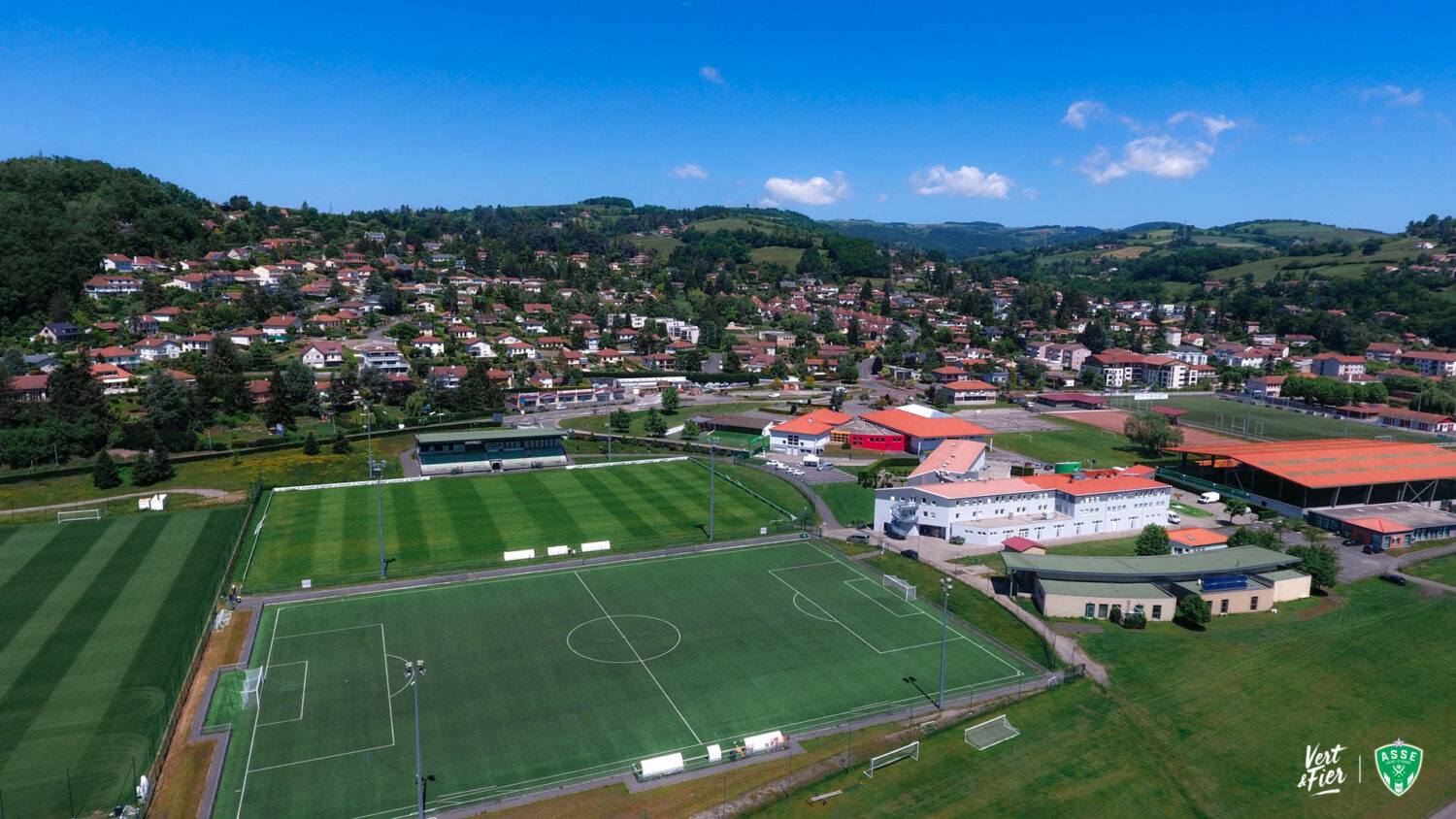 Officiel : L'ASSE ouvre les négociations exclusives pour sa vente !