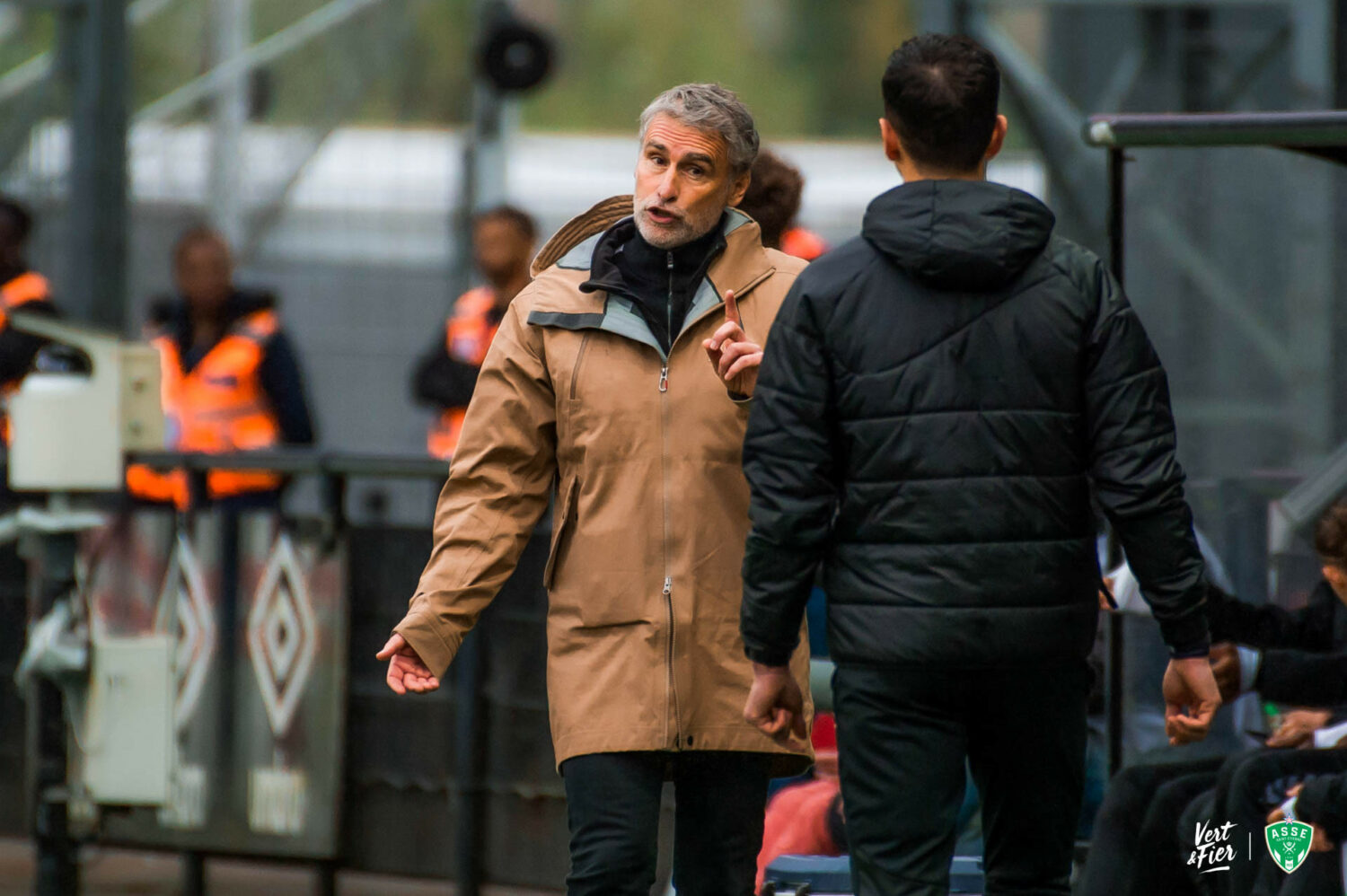 Play-offs : Plusieurs changements à venir pour les Verts ?