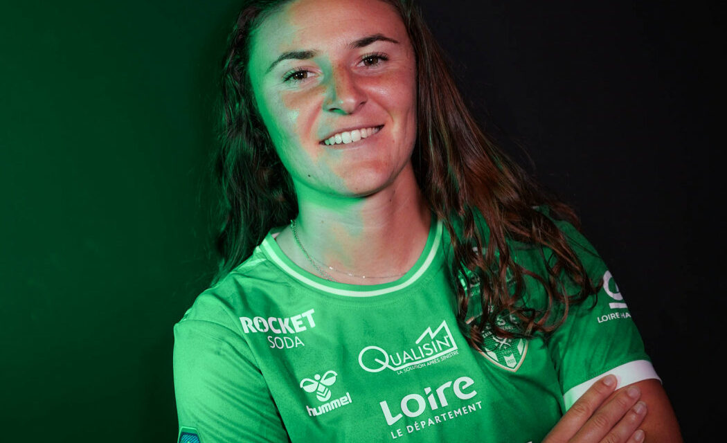 L'ASSE tient une nouvelle recrue