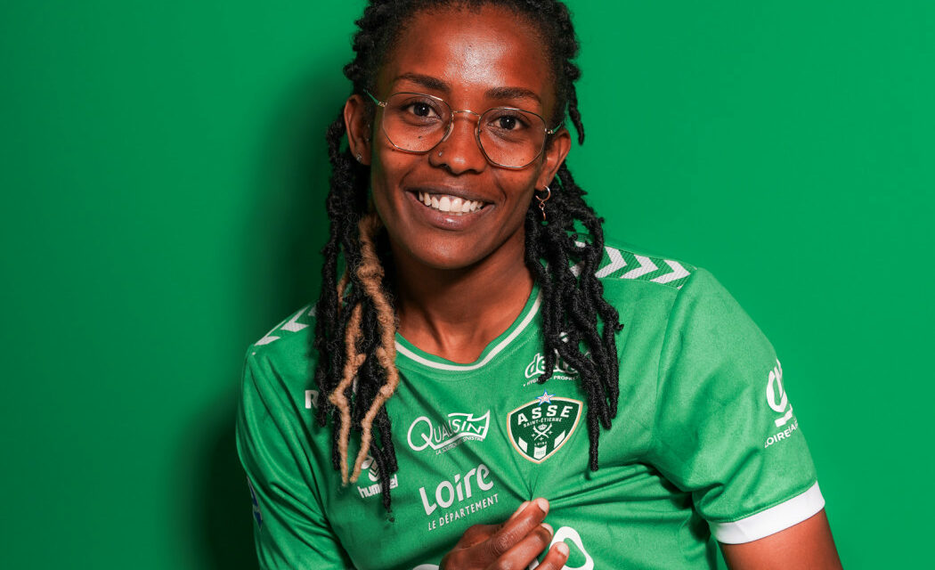 L'ASSE renforce son secteur offensif !