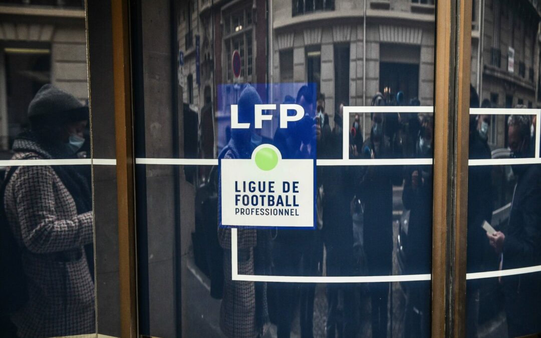 Ligue 2 : Retrait d’un point avec sursis pour un club