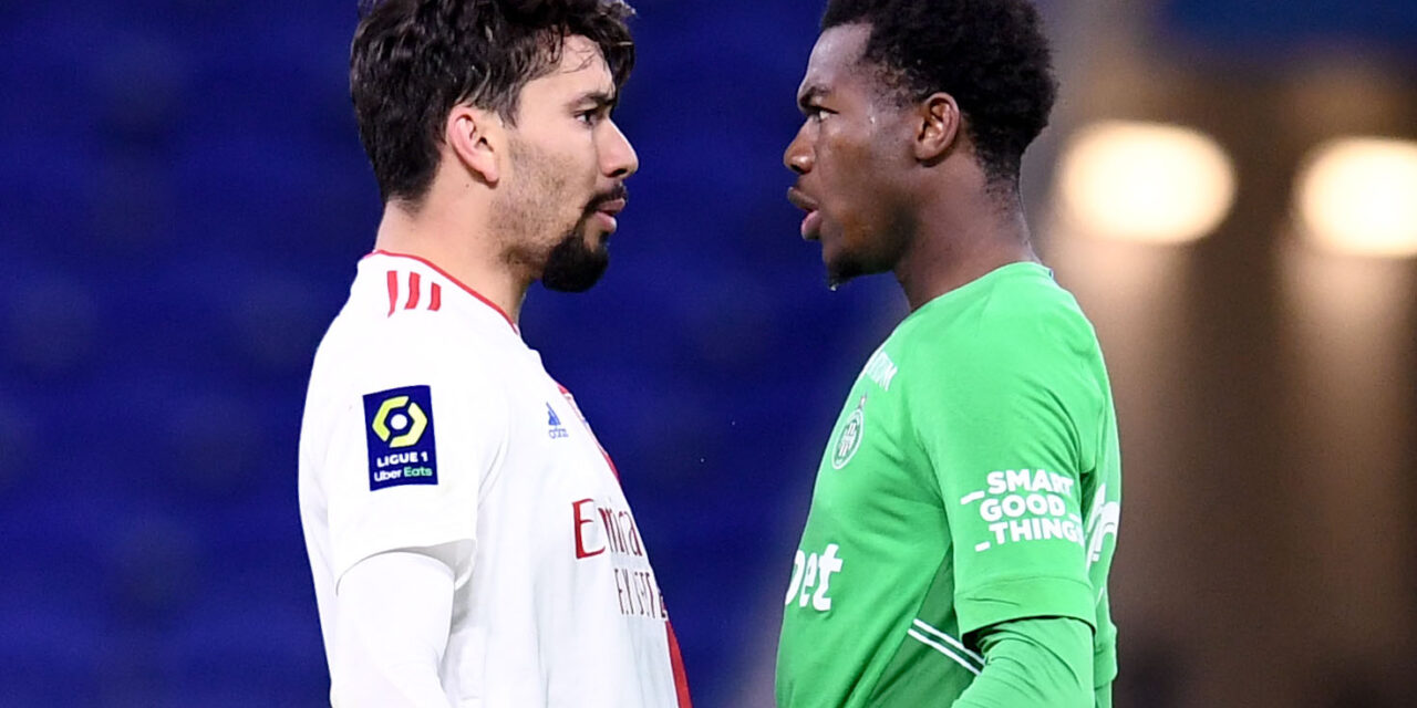 Ligue 1 : Les dates des Derby sont connues !