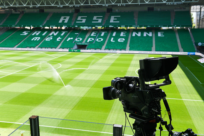 ASSE : La date pour les premiers sésames est connue