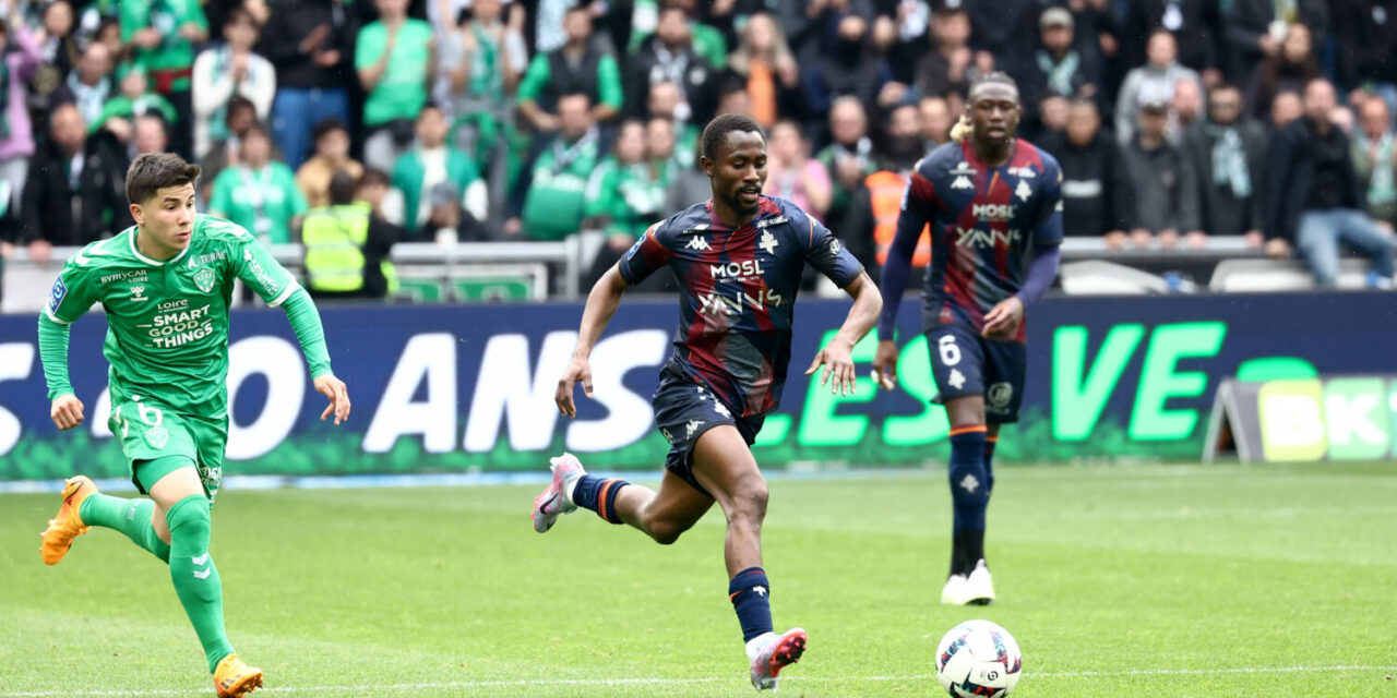 Un retour et une grosse incertitude pour Metz ! - ASSE