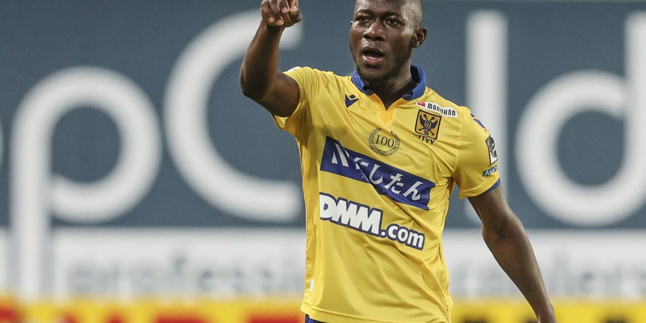 Mercato : L'ASSE sur une révélation du championnat belge !