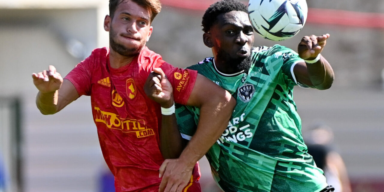 Mercato : L'ASSE prête à jouer un mauvais tour à Montpellier