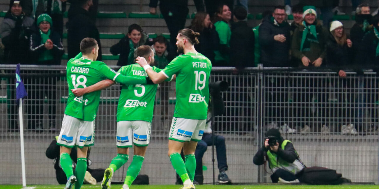 ASSE : Des joueurs déjà absents pour la reprise ?