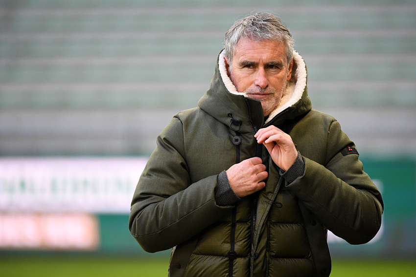 ASSE : Des surprises à prévoir dans l'effectif 2024-2025 ?