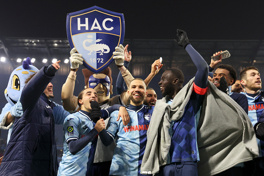 Ligue 1 : Un club passe du rêve au cauchemar !