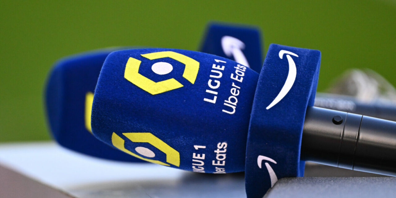 Ligue 1 : Le Calendrier est connu !