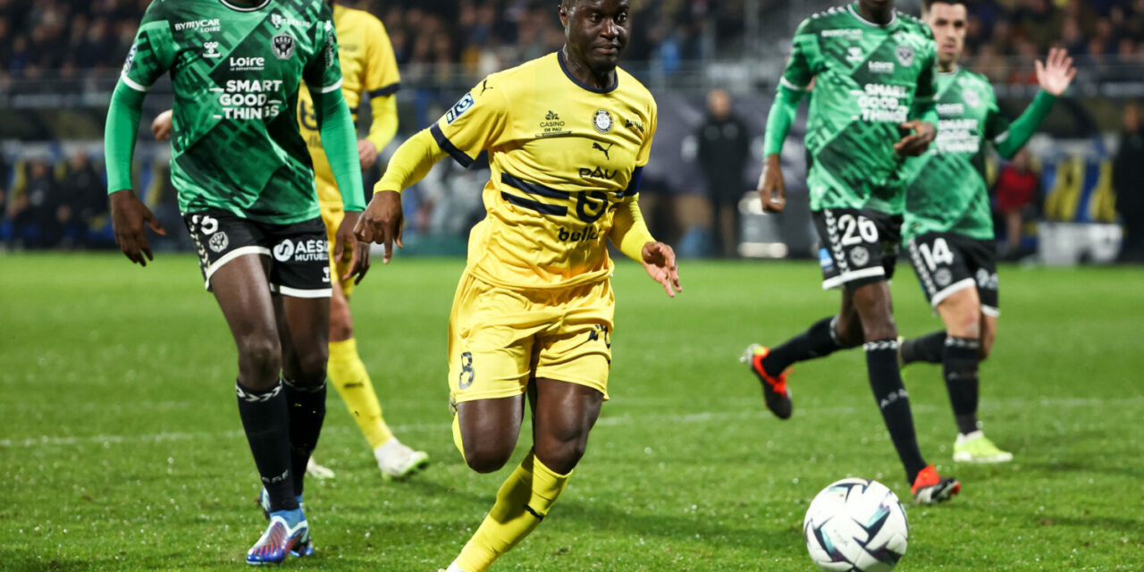 ASSE : Un ancien Vert crie son amour pour les supporters !