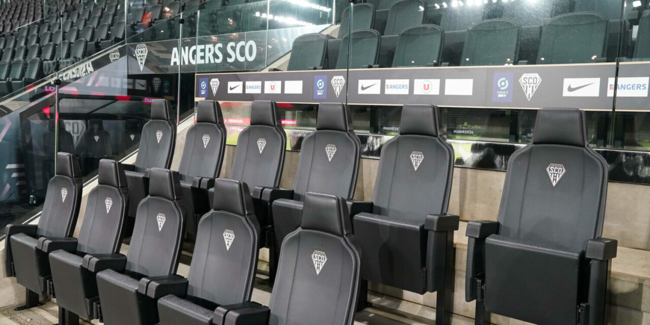 Ligue 1  : Un concurrent de l'ASSE prend de l'avance