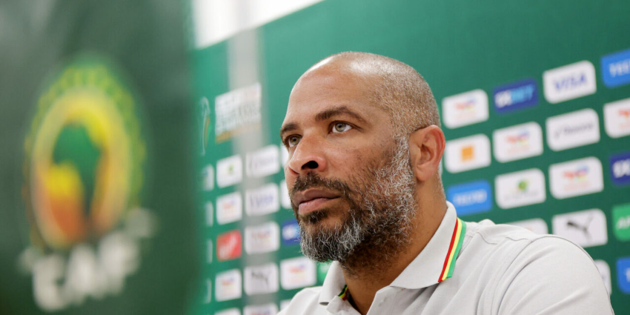 Football : La sélection d'un Vert plonge dans la crise - ASSE