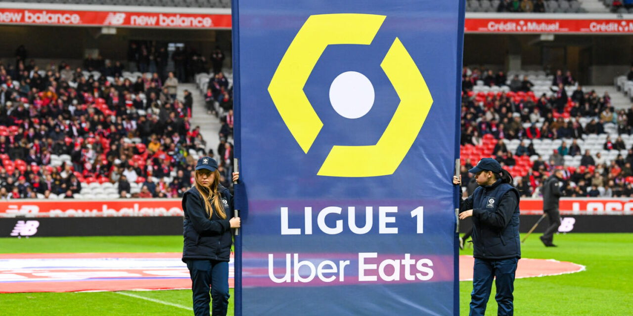 Ligue 1 : 16 équipes sur le pont cette semaine