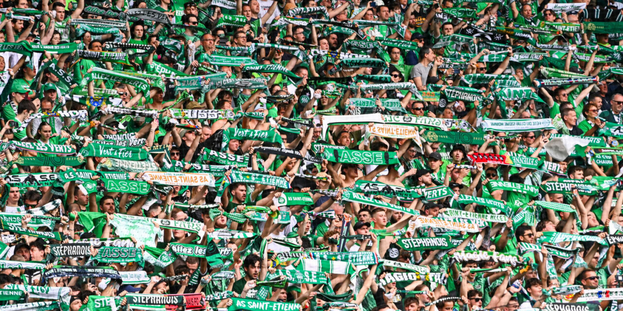 ASSE : Un record vieux de 10 ans explosé ?