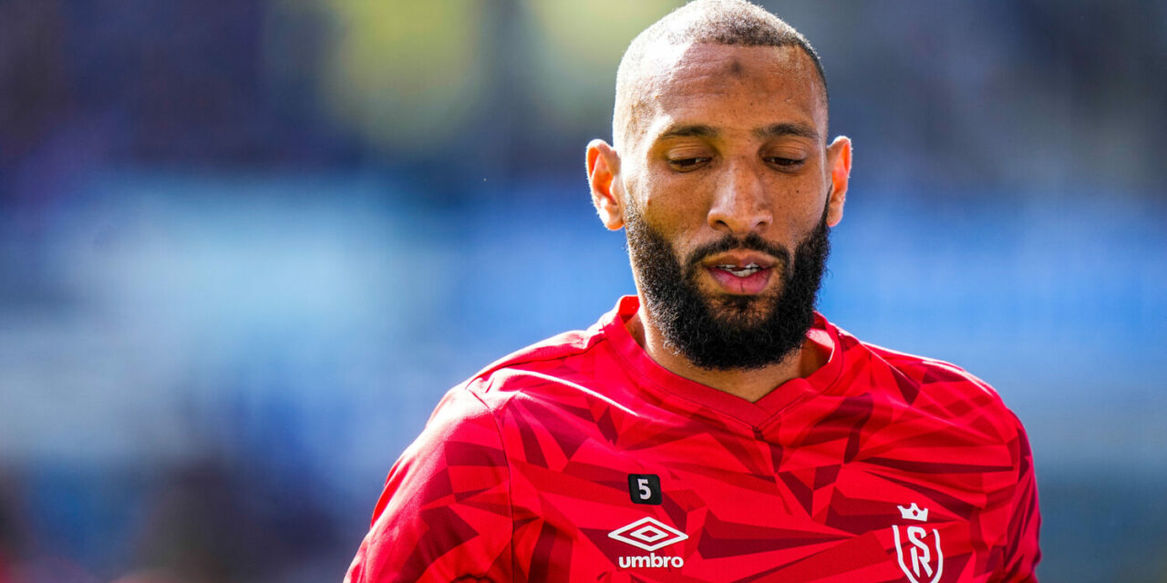 Mercato : Yunis Abdelhamid évoque son avenir - ASSE