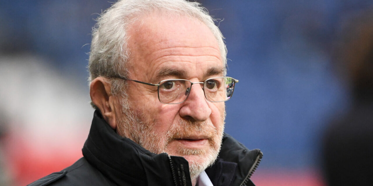 ASSE ou Le Havre ? Grande inégalité de traitement pour le HAC !