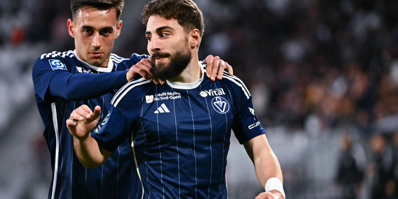 Mercato : Un Girondin snobe Saint-Étienne