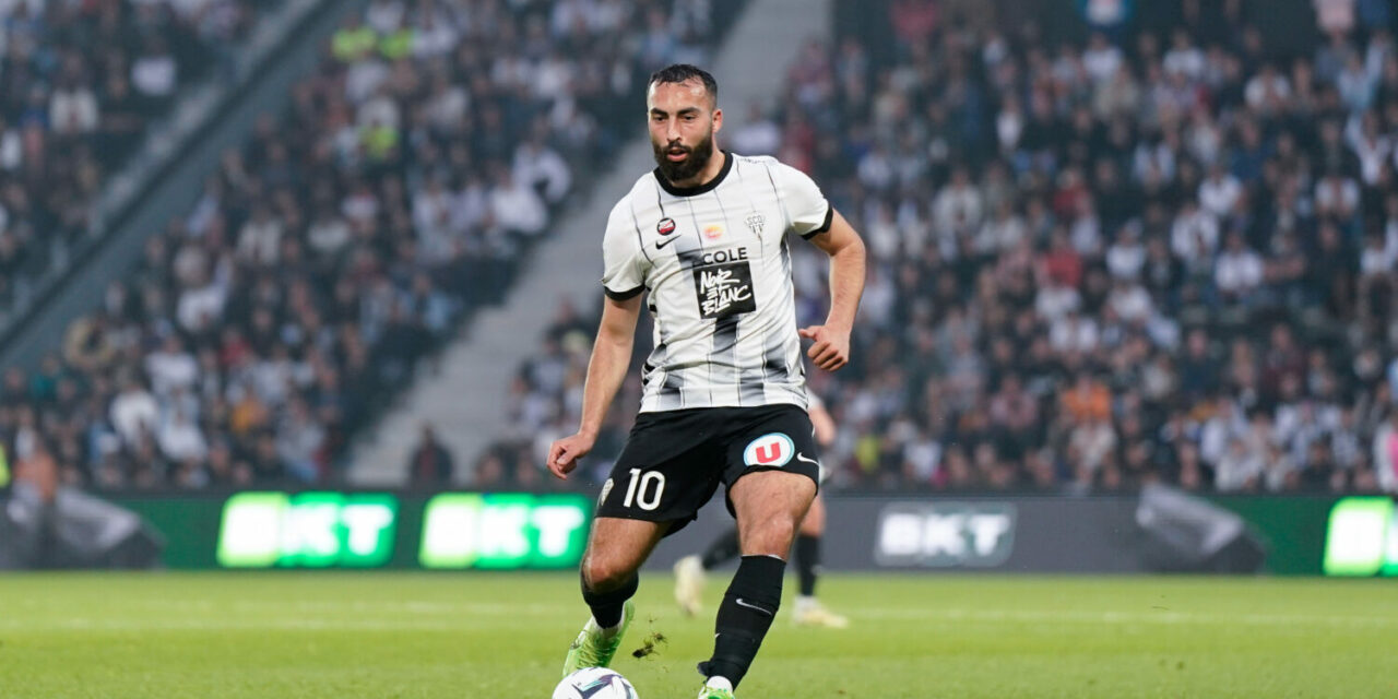 Mercato : L'ASSE fonce sur un milieu offensif !