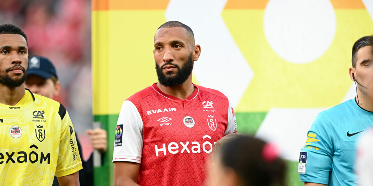 Mercato ASSE : Qui est Yunis Abdelhamid, probable future recrue ?