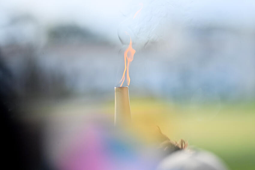 JO 2024 : Une légende stéphanoise pour allumer le chaudron