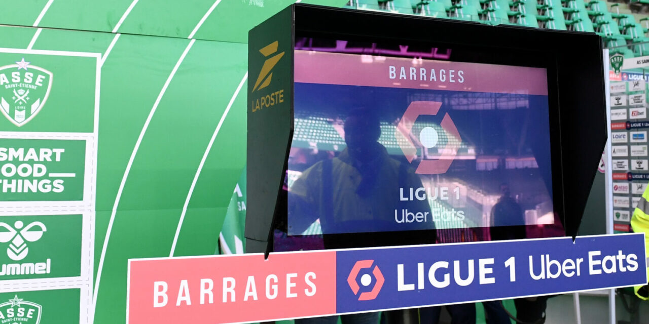 Pour tout savoir du règlement des barrages ! - ASSE