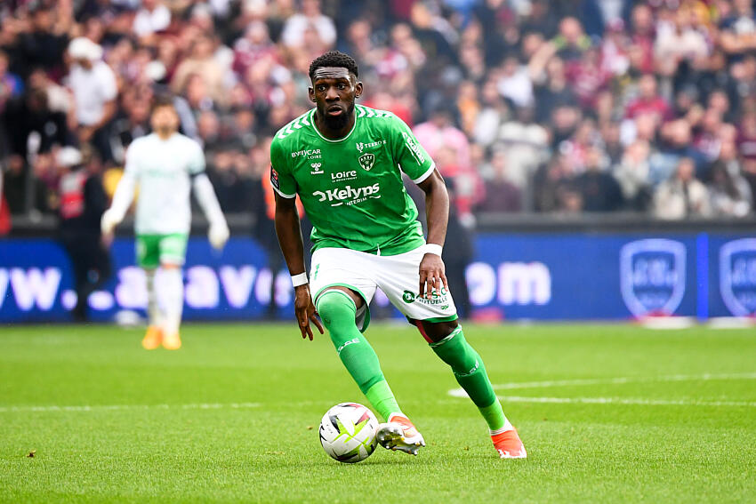 Mercato ASSE : Plusieurs portes se ferment