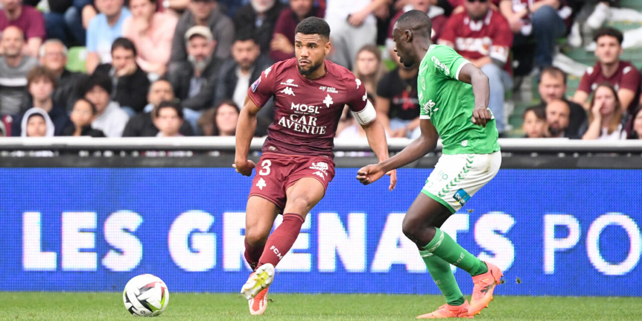 Mercato : Crispation autour d'une cible de l'ASSE !